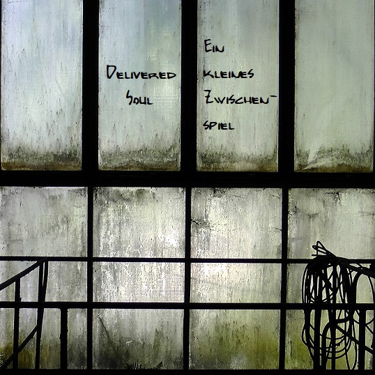 Cover von Ein kleines Zwischenspiel