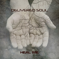 Cover von Heal Me