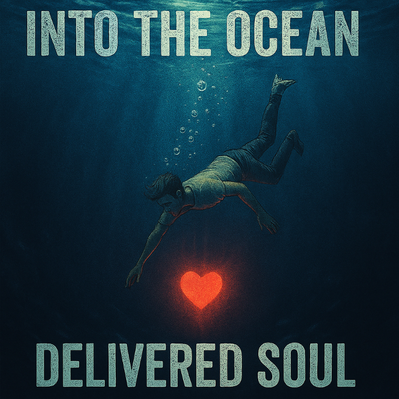 Cover von Into The Ocean