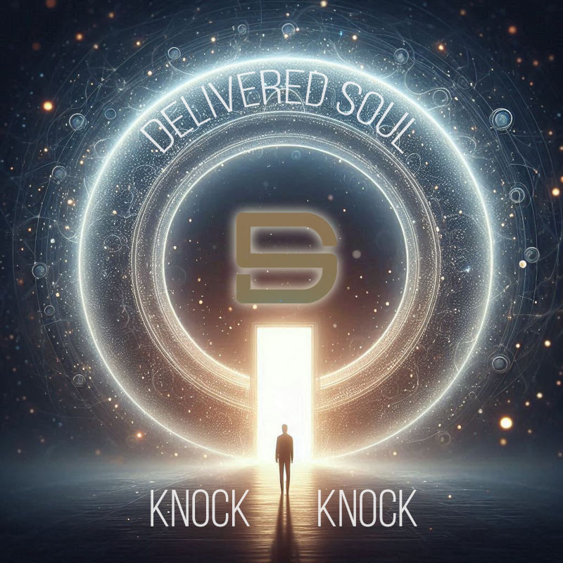Cover von Knock Knock