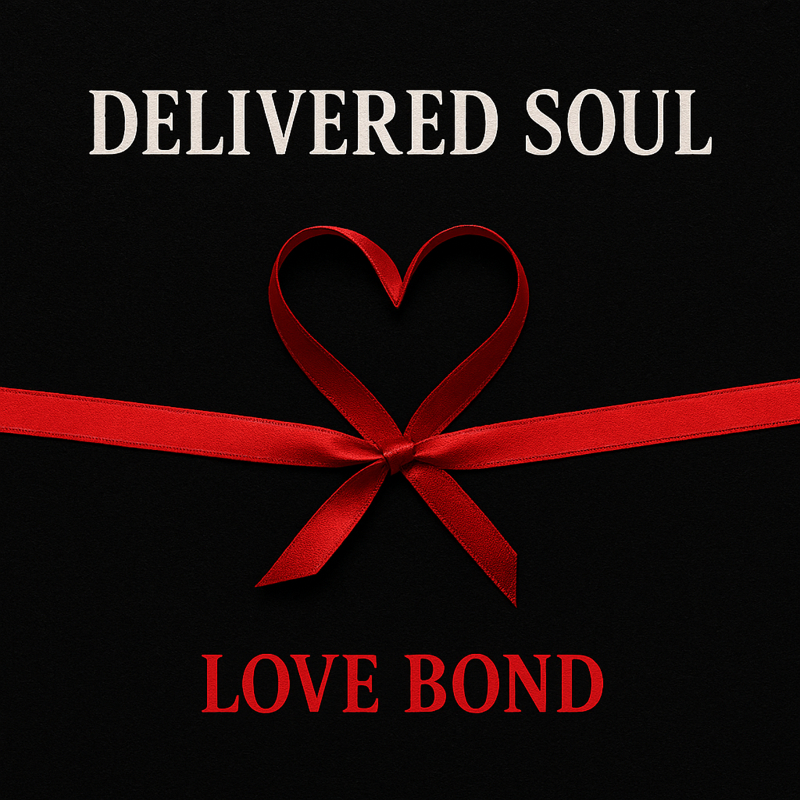 Cover von Love Bond
