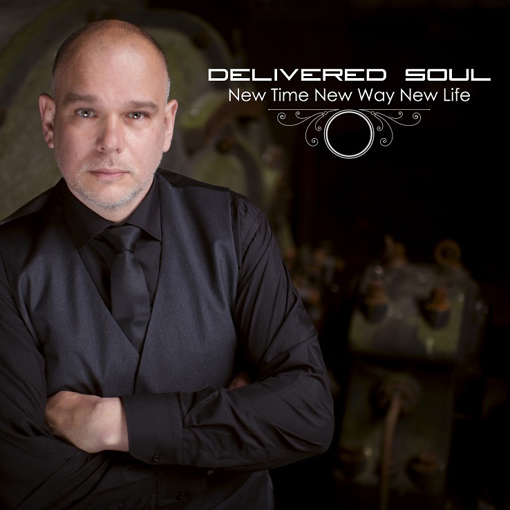 Cover von New Time New Way New Life