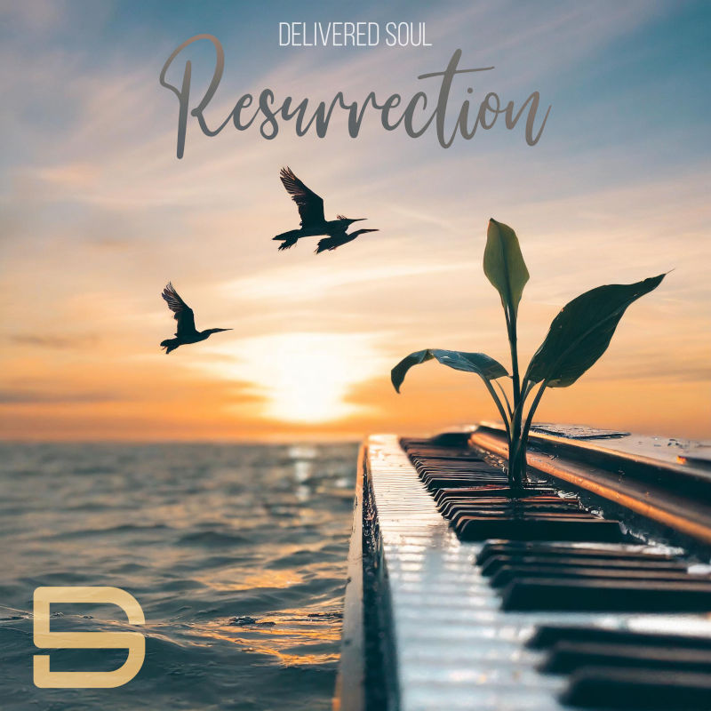 Cover von Resurrection